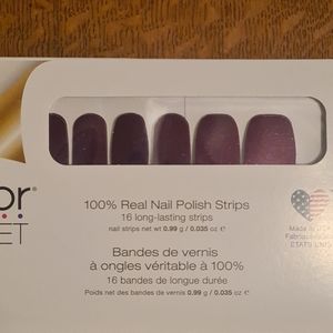 Color Street - New York Minute